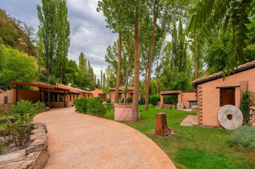 Valacloche House | El Molino de la Pastora