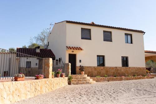 Les Useres Apartment | EL NIU DELS PAPUTS
