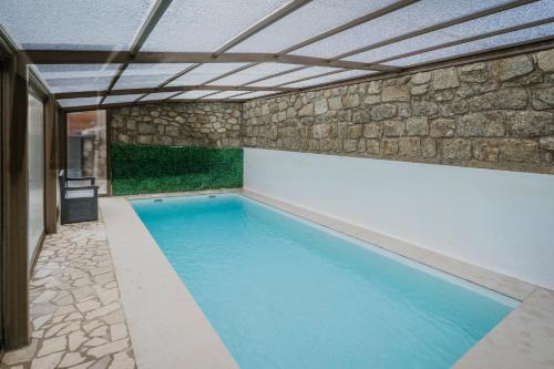Peguerinos Villa | El Nogal de Marieta