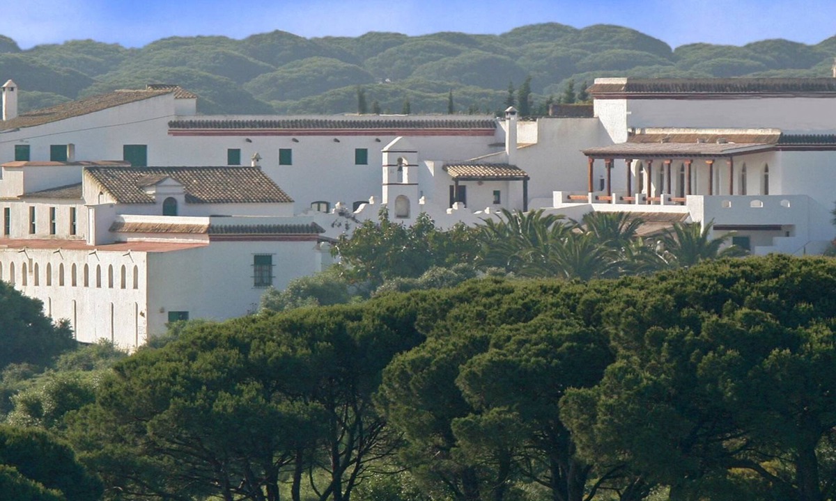 Brena y Marismas de Barbate Natural Park Hotel | El Palomar de la Breña