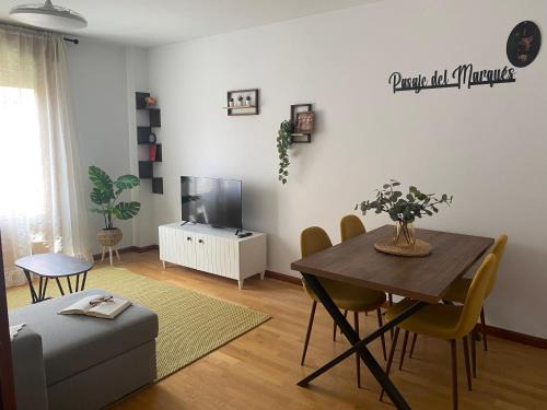 El Burgo de Osma Apartment | El Pasaje del Marqués