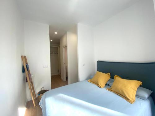 Ferrol Apartment | El Patio de María