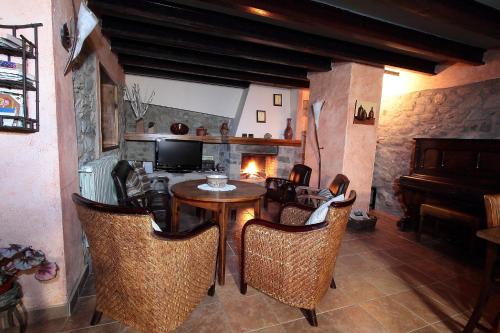Buira House | El Pedrís