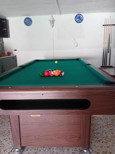 Villa del Prado House | El rincón del encinar
