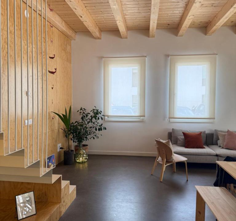 Burgos Hostel | El Santo Hostel