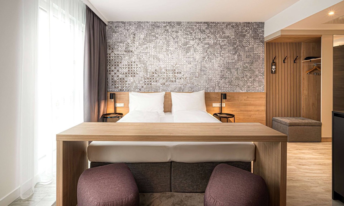 Augsburg-Goggingen Apartment | elaya hotel augsburg