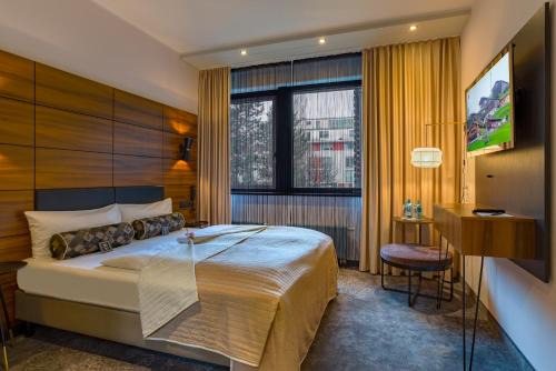Hotel | Marsfeld