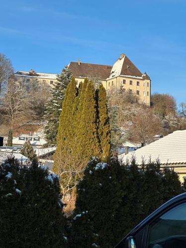 Memmingen Apartment | ELMIRA