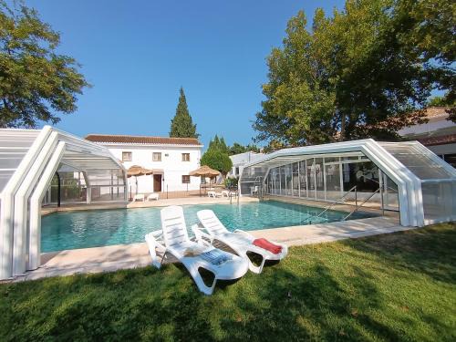 Orgiva House | Embrujo Andaluz Complejo Rural Órgiva