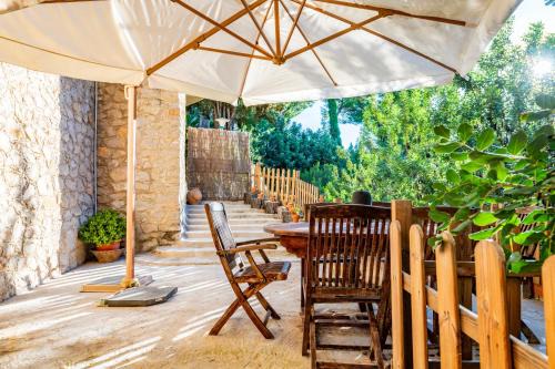 Benicassim House | En las montañas de Benicassim