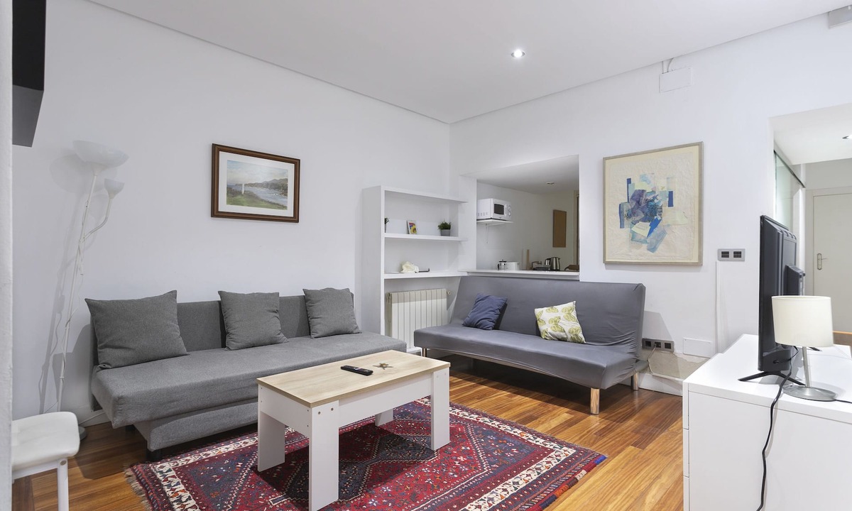Palacio Apartment | Encantador Piso muy Céntrico en Madrid