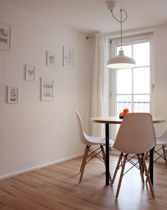 Engen Apartment | Engen Apartment