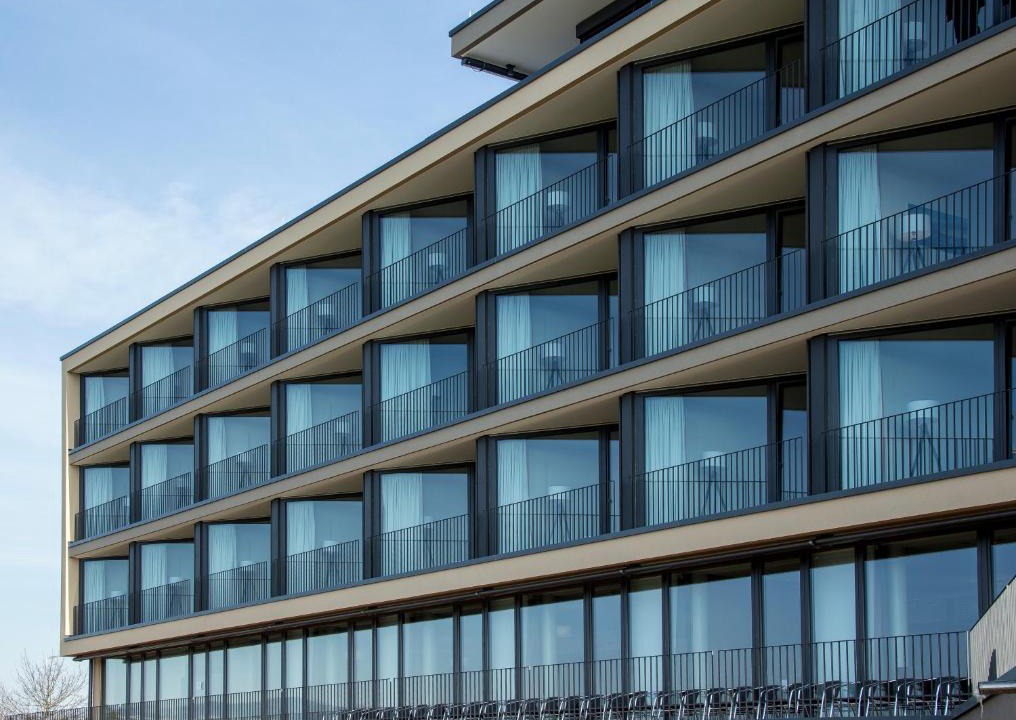 Engen Hotel | Engener Höhe