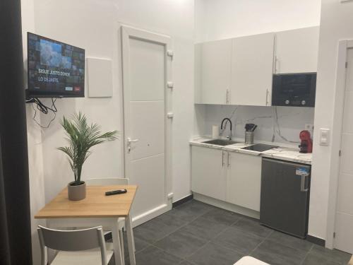 Villa de Vallecas Apartment | Ensanche1 Apartments