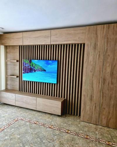Paterna House | Entire Apartment near Valencia - 2 Bedrooms & 2 Bathrooms
