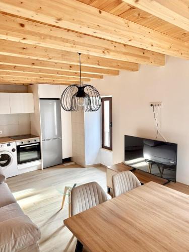 Cillaperlata House | Entre Ebro y montañas - Piso Rural Merindades