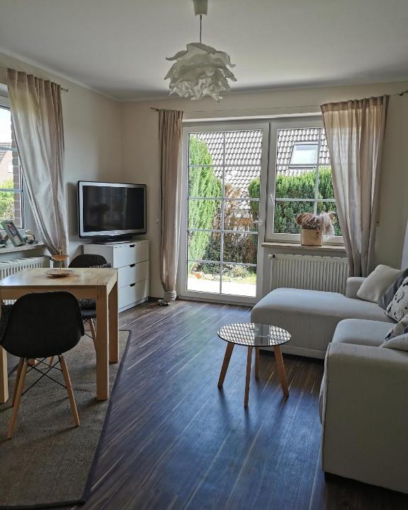 Stockelsdorf Apartment | Entspannt Wohnen - vor den Toren Lübecks
