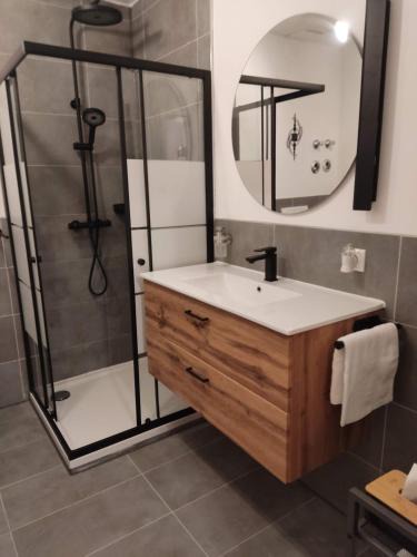 Altotting Apartment | ENZIAN - Ihre Wohlfühloase in Altötting