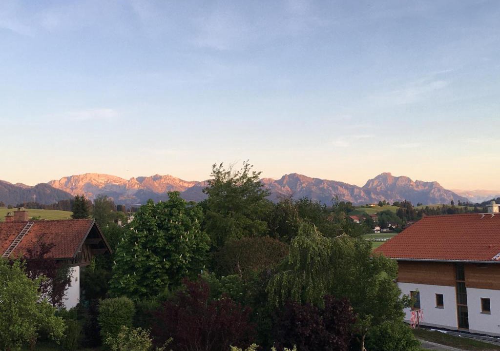 Prem Apartment | Erholsamer Traumurlaub wo auf Bergen Schlößer wachsen