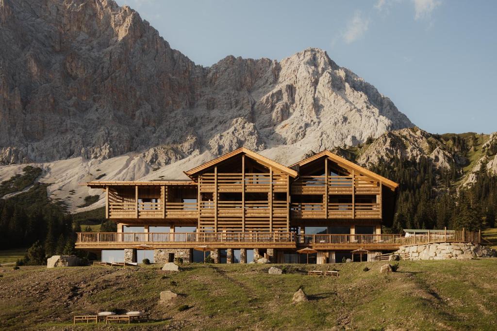 Ehrwald Hotel | eriro