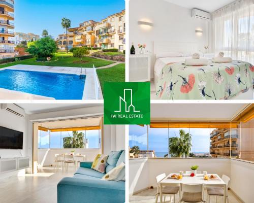 Carihuela Apartment | Erisa 59 By IVI Real Estate