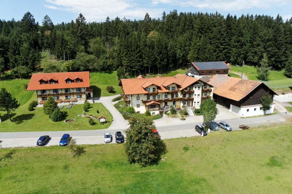 Maibrunn House | Erlebnishof Reiner - Urlaub auf dem Bauernhof