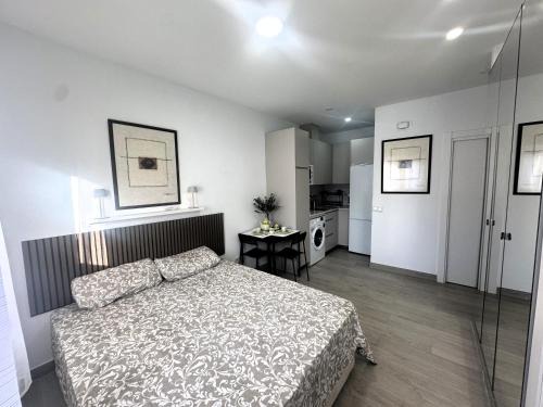 Fuencarral Apartment | Estudio en el barrio de Fuencarral