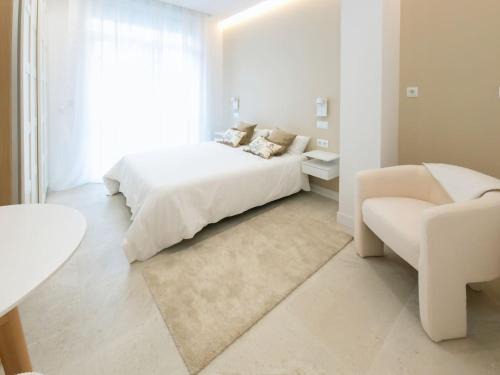 San Isidro House | Estudio en el Madrid castizo
