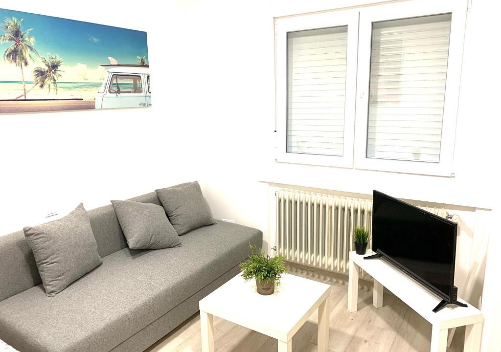 Goya Apartment | Estudio en Goya junto a Movistar Arena