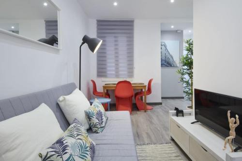 Ibiza Apartment | Estudio Retiro-Ibiza 0