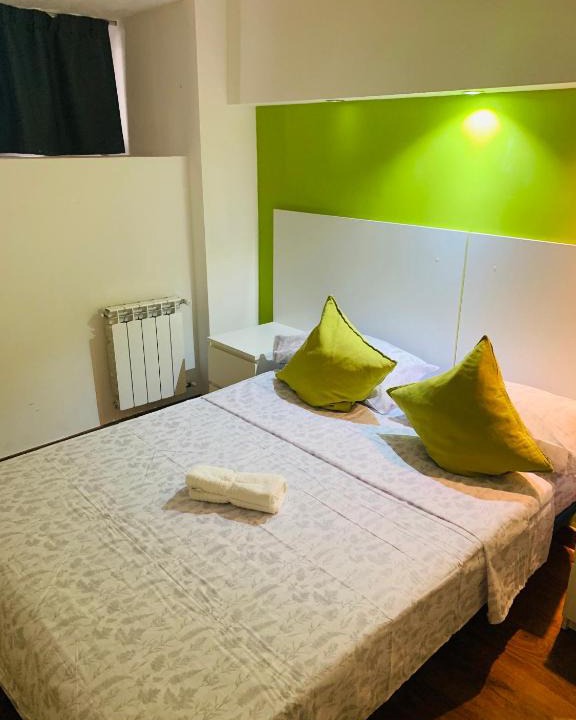 Arapiles Apartment | Euro Suite Madrid