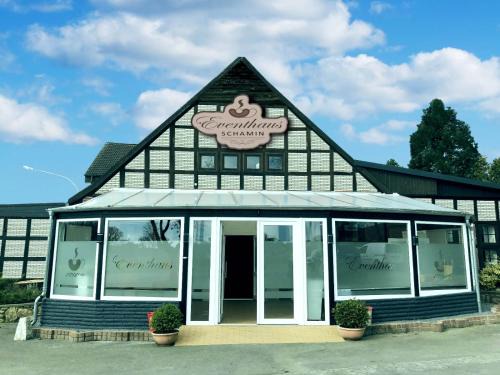 Dissen Hotel | Eventhaus Schamin