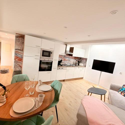 Sundern Apartment | Ewelinas Altstudio