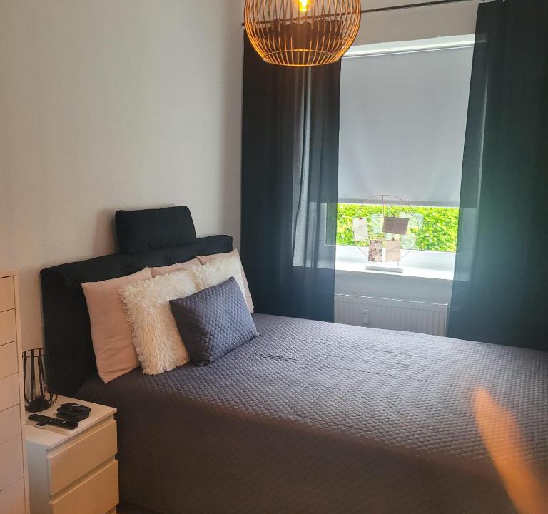 Sudstadt Apartment | Excellent Rooms-Nürenberg