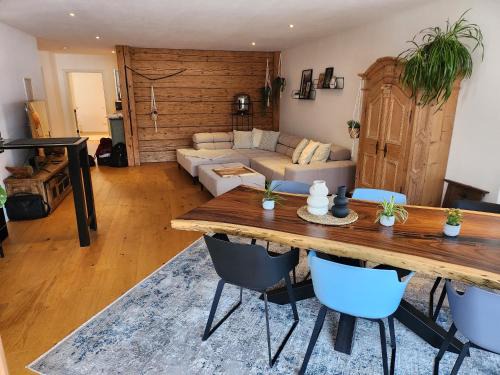 Unterwoessen Apartment | Exclusive 120 qm Wohnung am Wössner