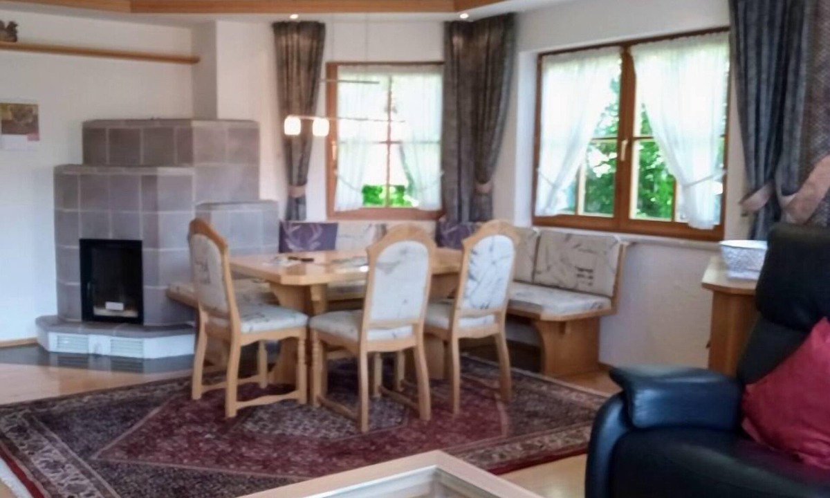 Oberstaufen Apartment | Experience maximum comfort in the Allgäuglück vacation home in Oberstaufen