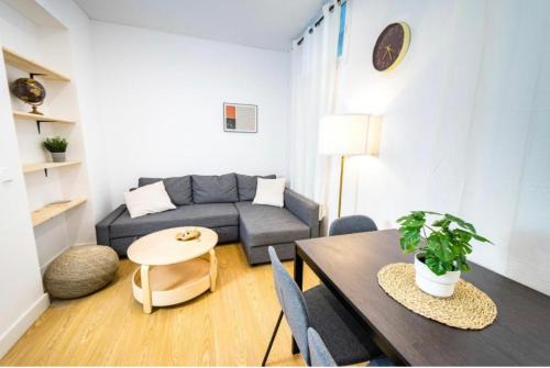 Bellas Vistas Apartment | Exyca Cuatro Caminos