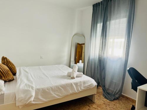 Barajas Apartment | Fórmula 1 aeropuerto