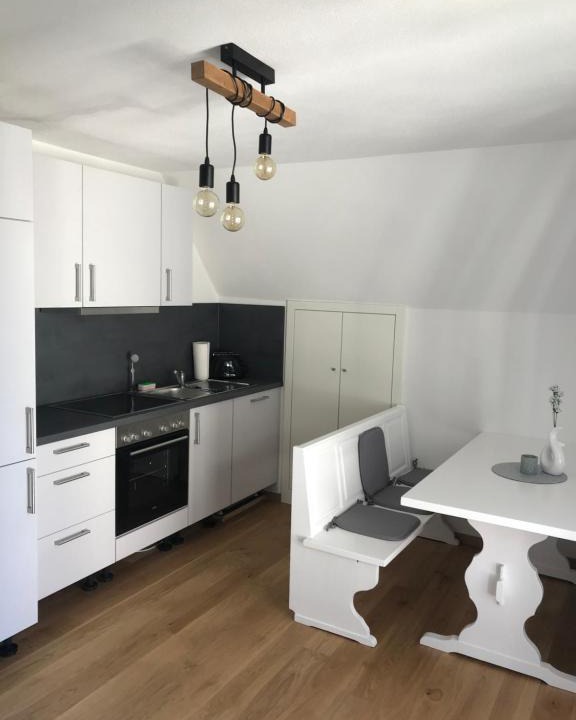 Unterallgau Apartment | Fühl dich wie daheim