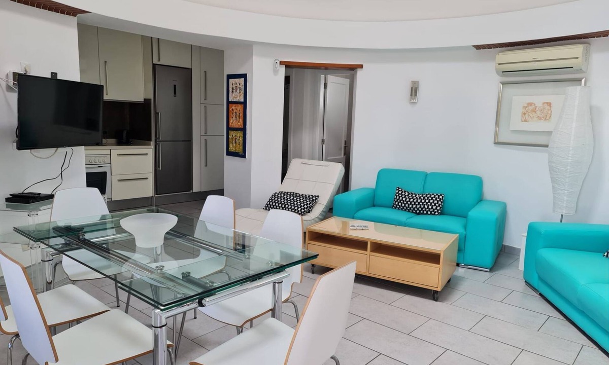 Los Pocillos House | für 8 Personen ca. 160 m² in Puerto del Carmen, Lanzarote (Südküste von La by Interhome