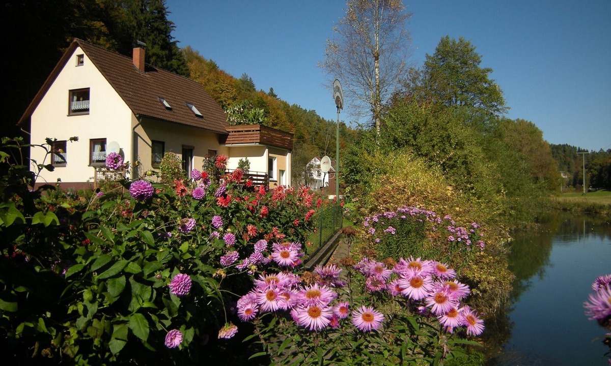 Nature Recreation Franconian Switzerland | Waischenfeld