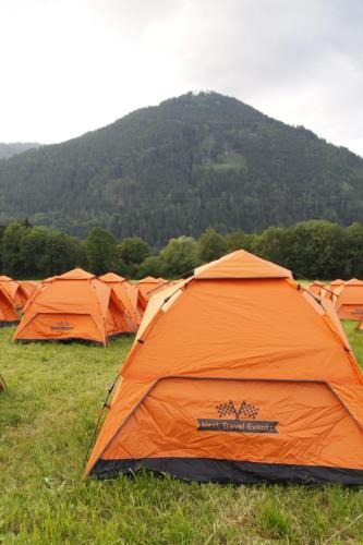 Scheifling Other | F1 Camping Oostenrijk