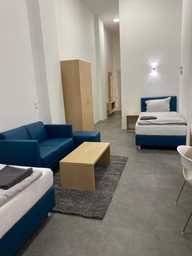 Forchheim Apartment | Fabella Flats Forchheim