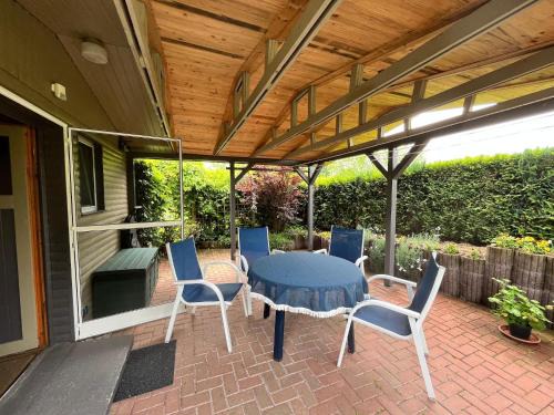 Steffenshagen House | Fabulous Bungalow in Steffenshagen near Sea