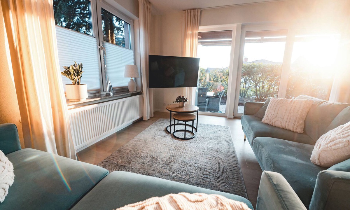 Rieste House | FachWerkPerle at Alfsee