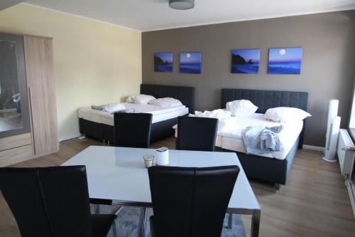 Holstentor-Nord Apartment | Fackenburgerapartments