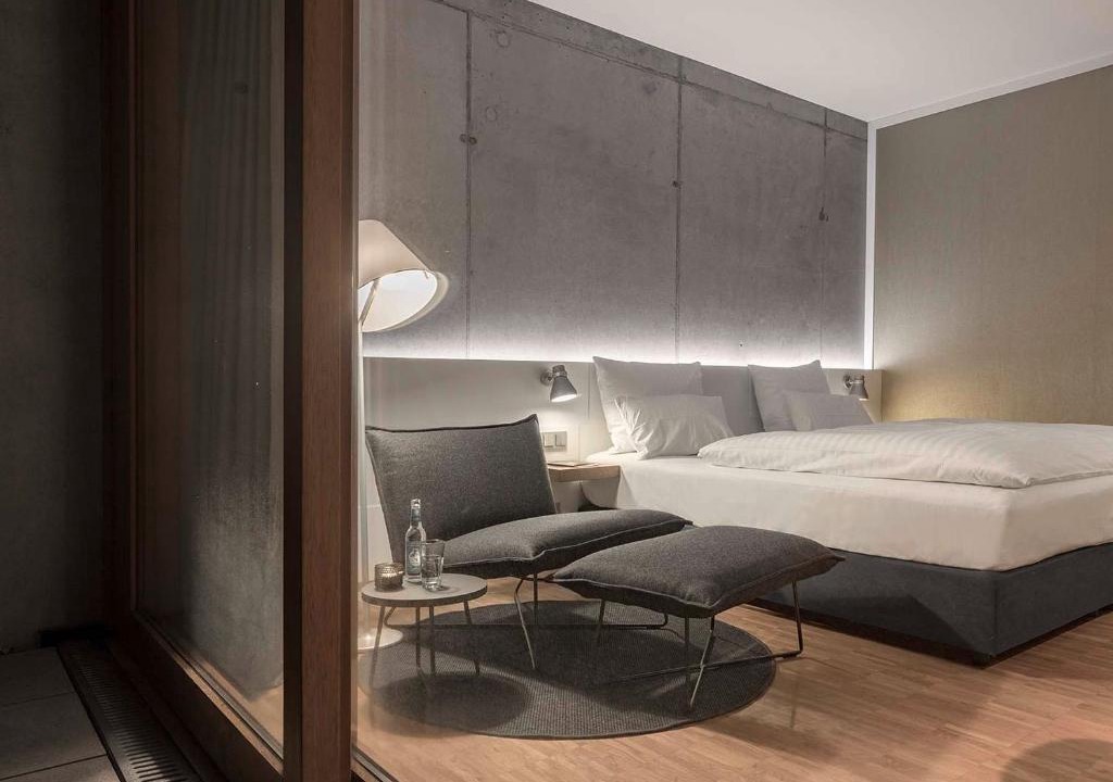 Mitte-Nordost Hotel | Factory Hotel