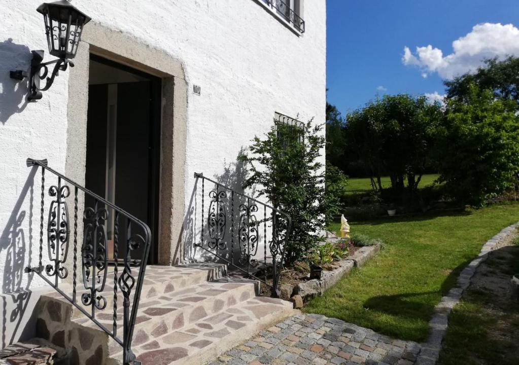 Trostau Apartment | Fahrenbach-Alm