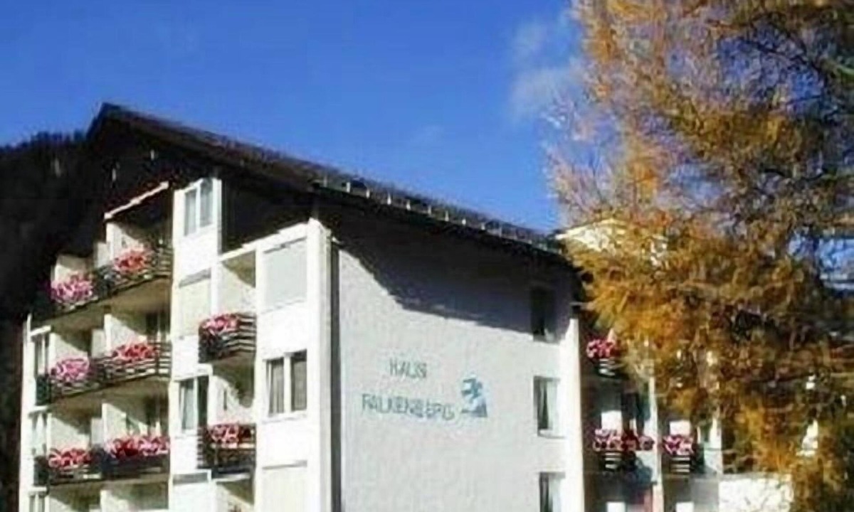 Rappele Apartment | Falkenberg Wohnung 112