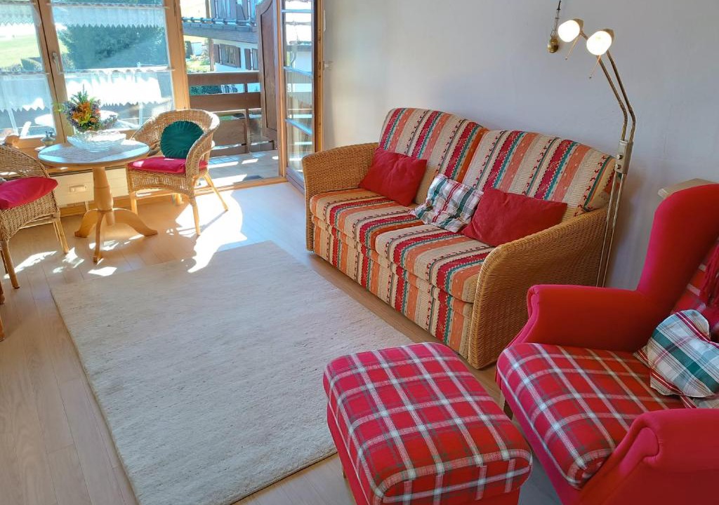 Verwaltungsgemeinschaft Hornergruppe Apartment | Falkenhorst